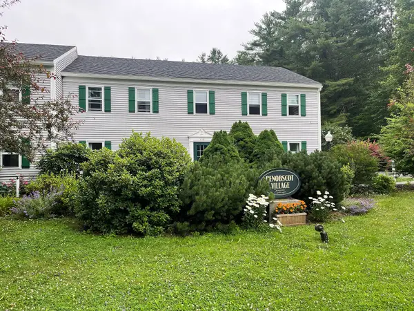 110 Mechanic Street #8, Camden, ME 04843