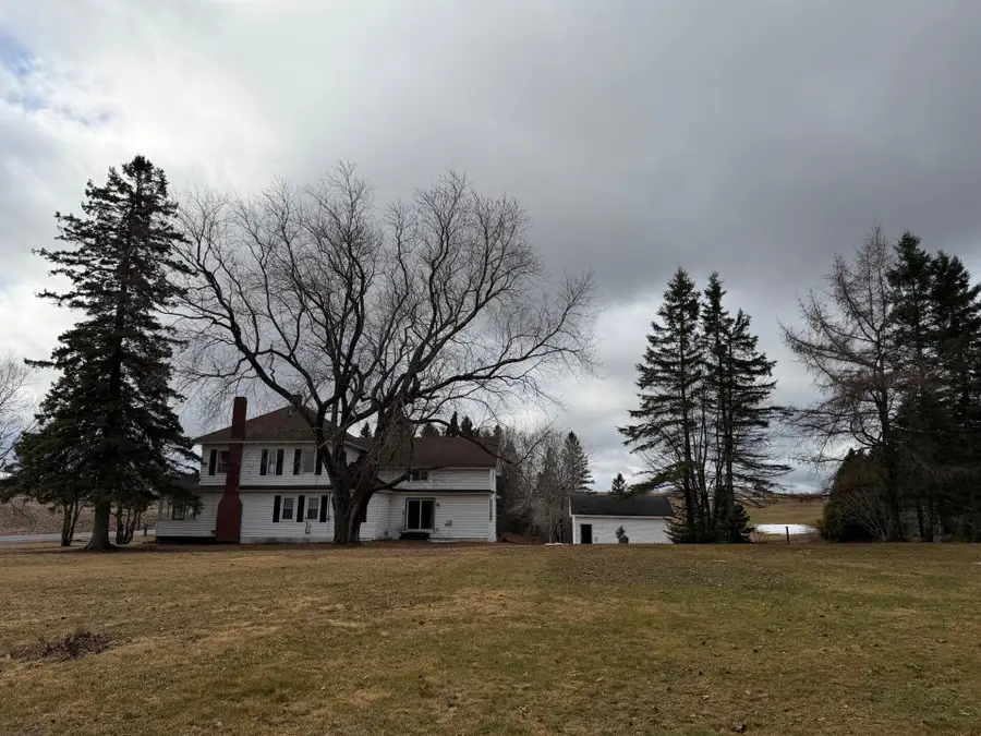 536 Fort Road, Mars Hill, ME 04758 - #2