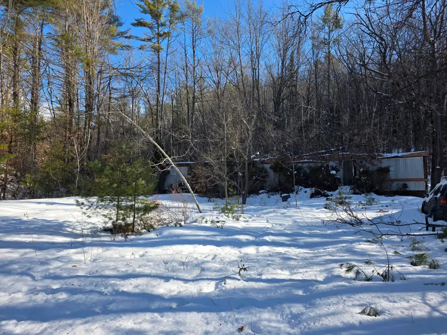 135 Gore Road, Oxford, ME 04270 - #3