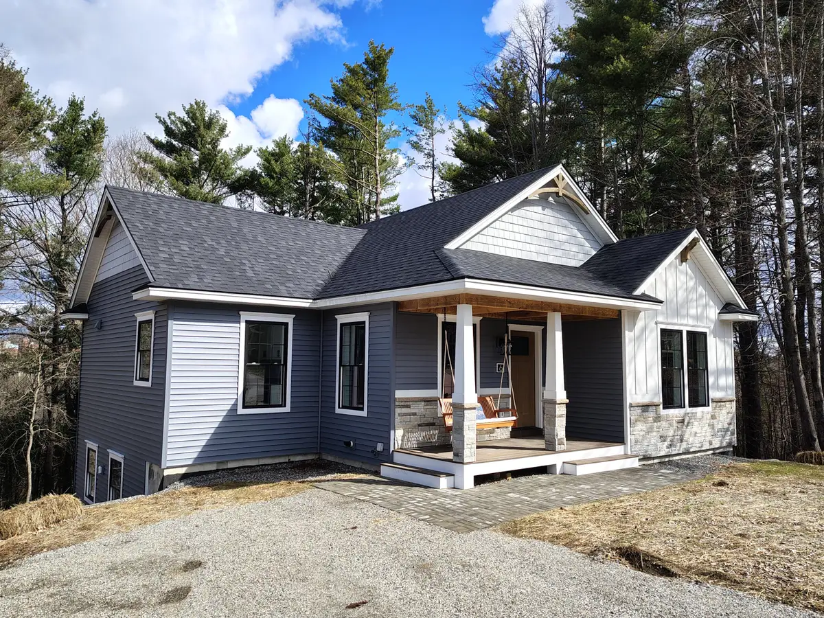 6 North Road, Brewer, ME 04412 - #1