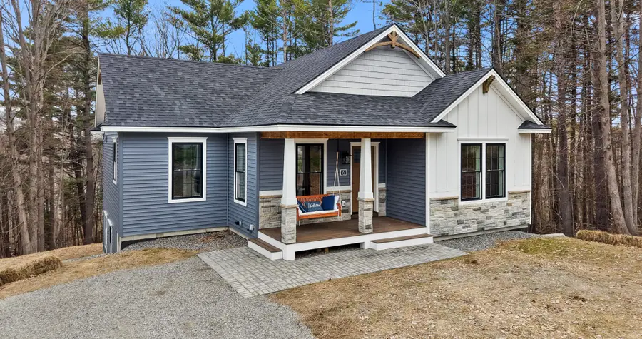 6 North Road, Brewer, ME 04412 - #2