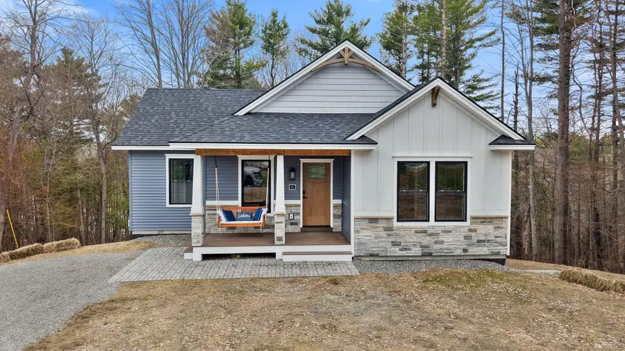 6 North Road, Brewer, ME 04412 - #3
