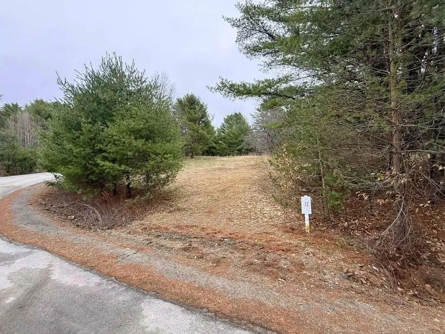 Lot 11-12 Kashke Drive, Farmington, ME 04938 - #2