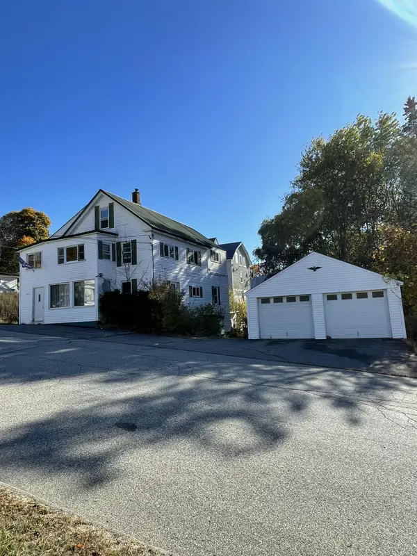 165 Oxford Avenue, Rumford, ME 04276