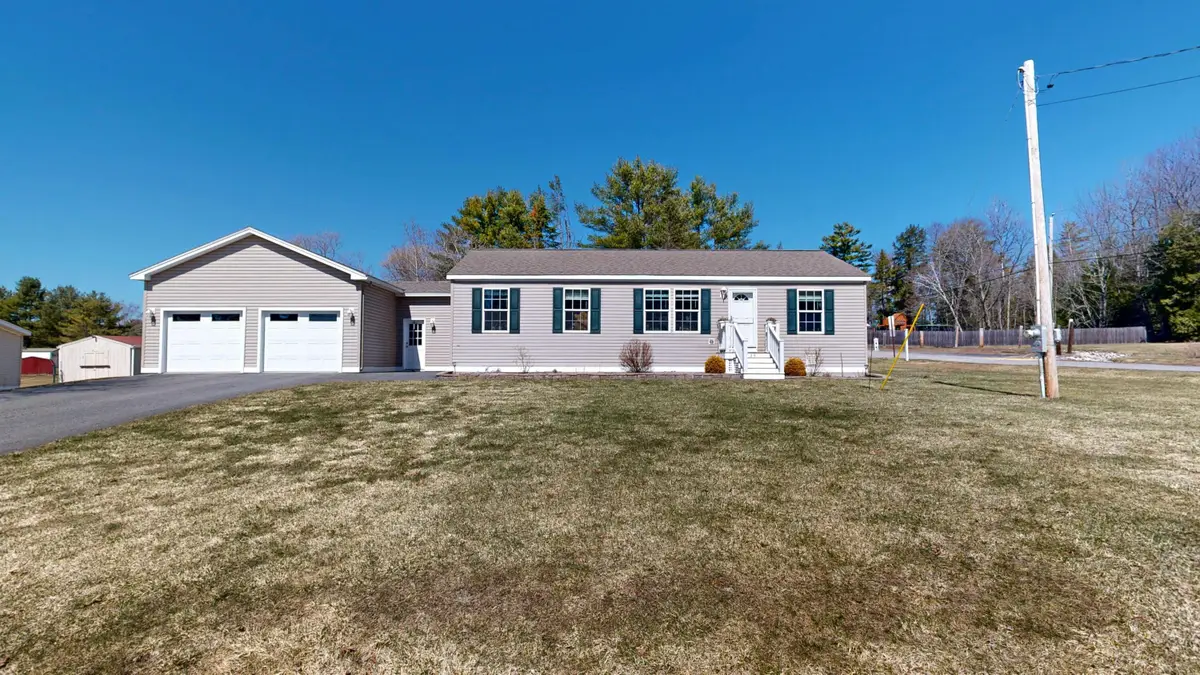 29 Begin Terrace, Sabattus, ME 04280 - #1