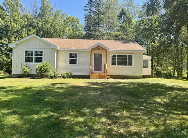 549 Hudson Road, Glenburn, ME 04401
