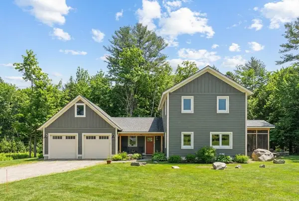 Lot 10 Little Fawn Lane, Brunswick, ME 04011
