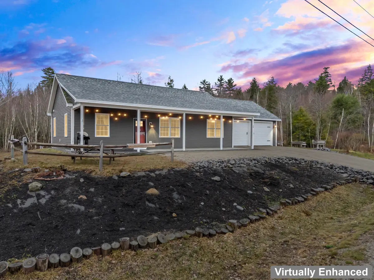 28 Arthur Street, West Gardiner, ME 04345 - #1
