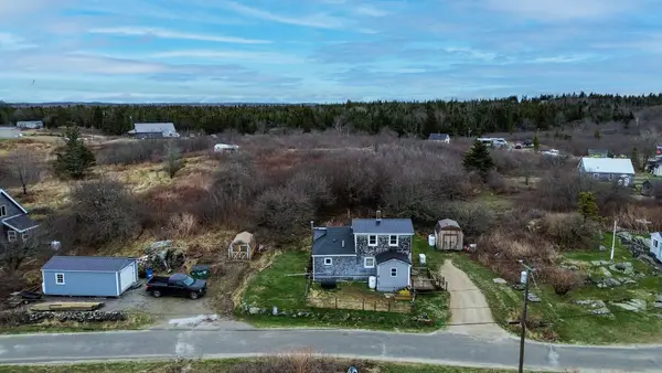 21 Sadler Point Road, Jonesport, ME 04649