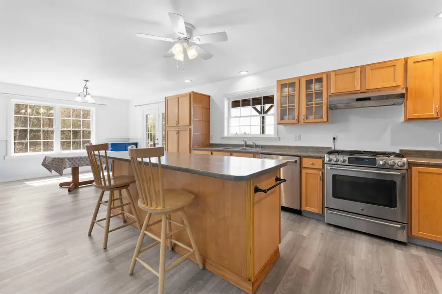 1434 North Road, Mount Vernon, ME 04352 - #2