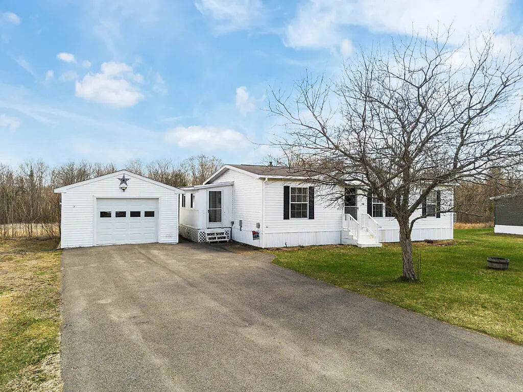 30 Ames Court, Pittsfield, ME 04967 - #1