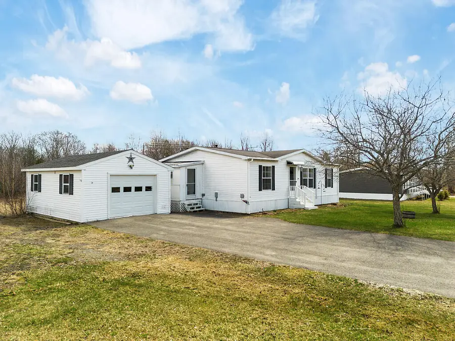 30 Ames Court, Pittsfield, ME 04967 - #2