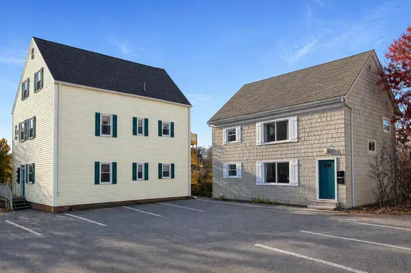 57-59 Cumberland Avenue, Portland, ME 04101