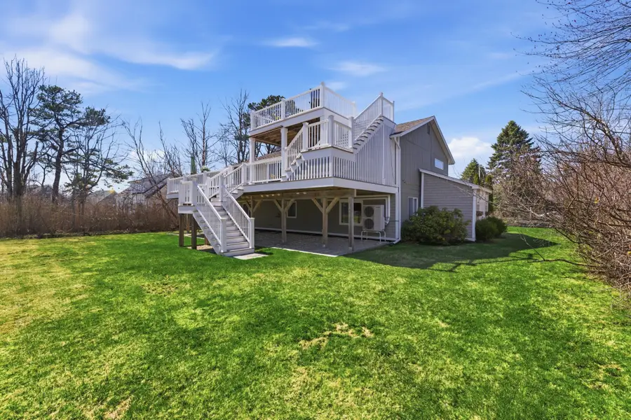 36 Bayberry Avenue, Kennebunk, ME 04043 - #3