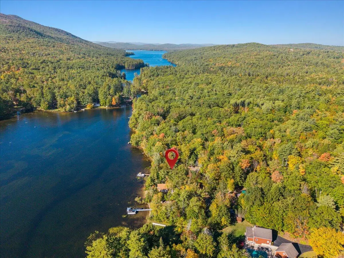 148 Mountain Road, Denmark, ME 04022 - #1