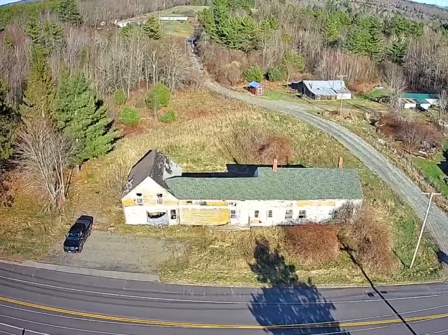 662 Albion Road, Unity, ME 04988 - #2