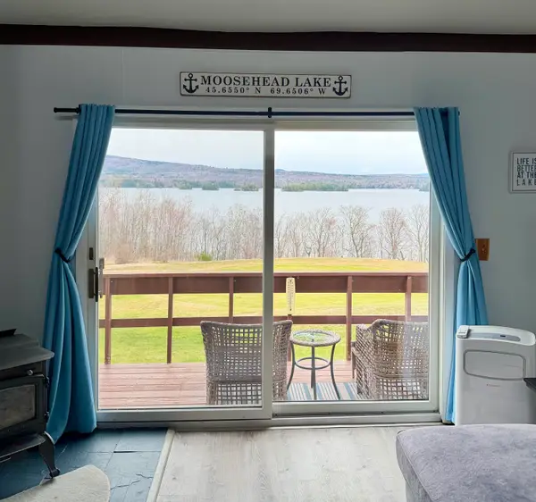 1 Squaw Village Road #4D, Greenville, ME 04442