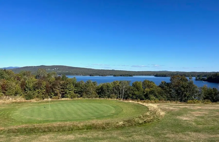 1 Squaw Village Road #4D, Greenville Junction, ME 04442 - #2