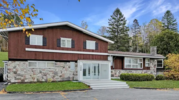 149 E Main Street, Fort Kent, ME 04743