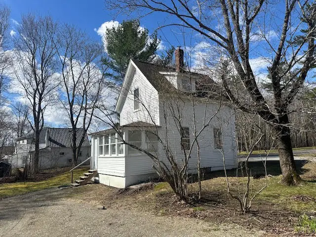 200 Congress Street, Belfast, ME 04915 - #1