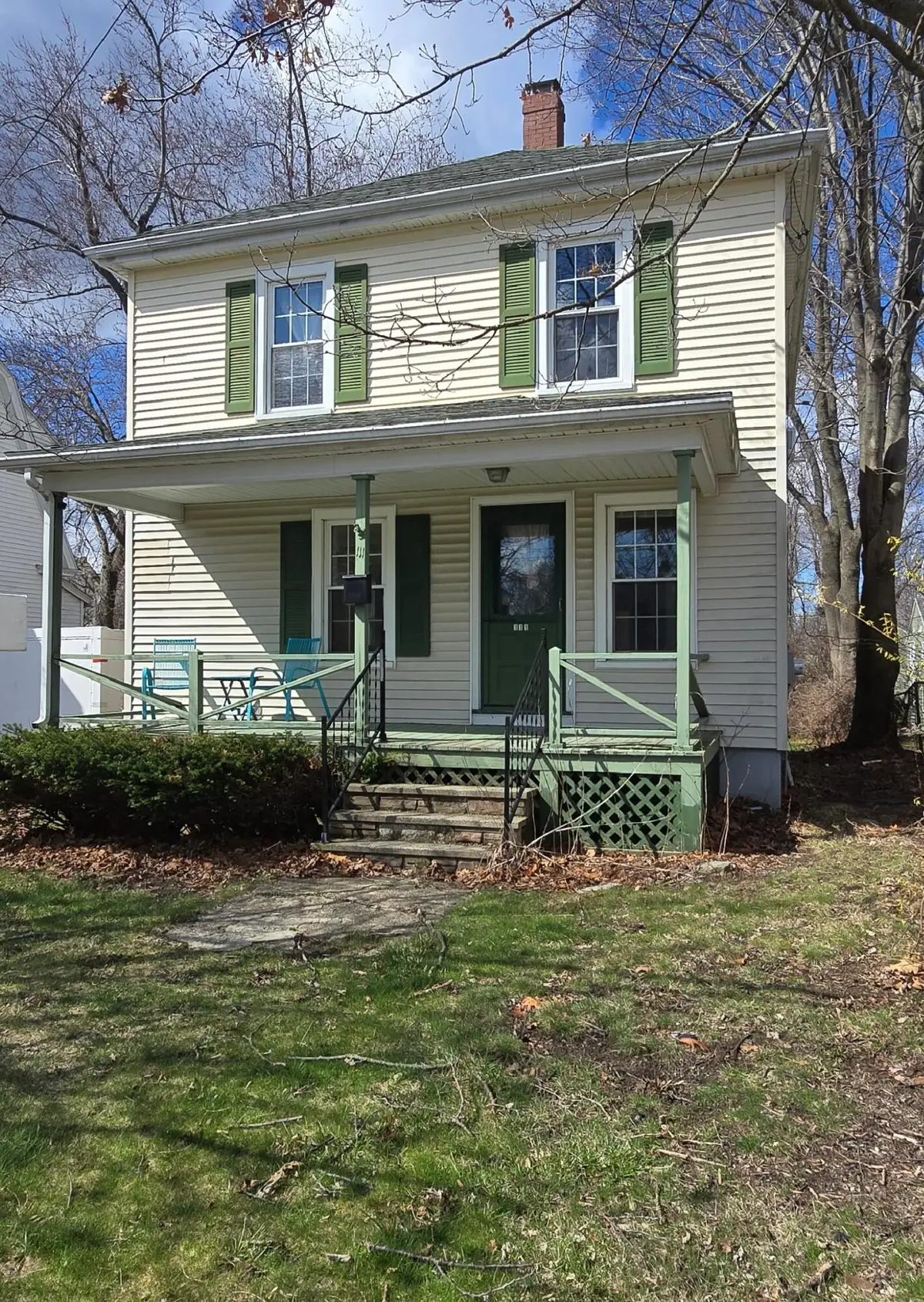 111 Mussey Street, South Portland, ME 04106 - #1