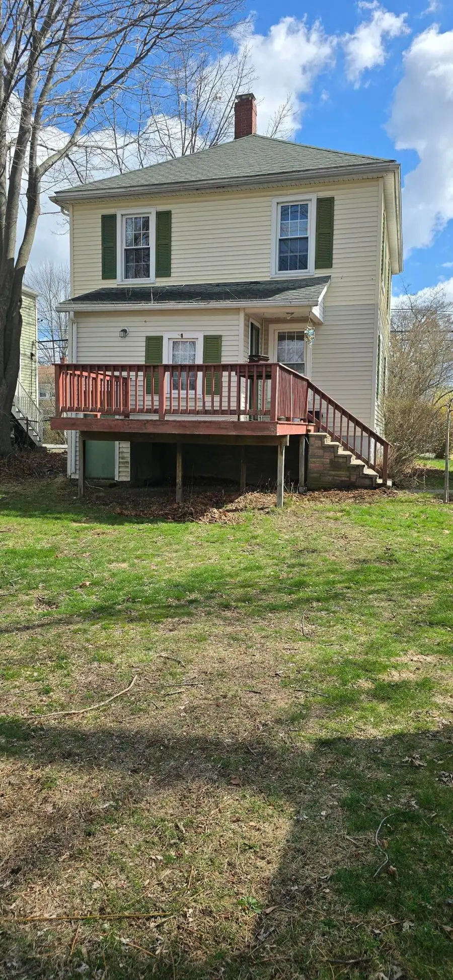 111 Mussey Street, South Portland, ME 04106 - #2