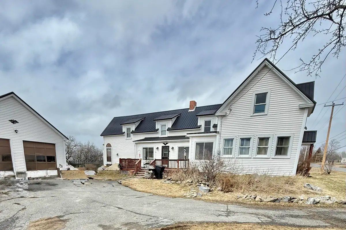 808 Madawaska Road, Caribou, ME 04736 - #1