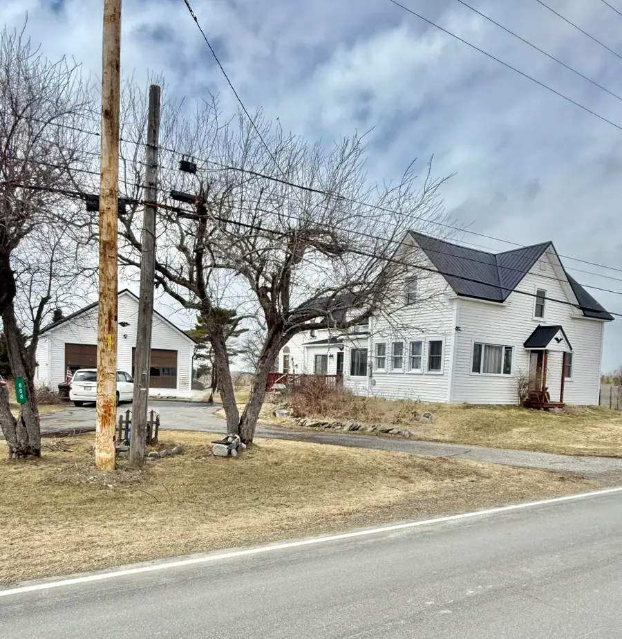 808 Madawaska Road, Caribou, ME 04736 - #3