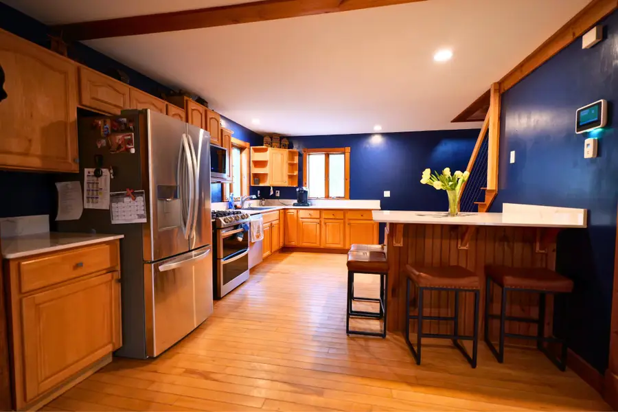 286 Wiscasset Road, Whitefield, ME 04353 - #3