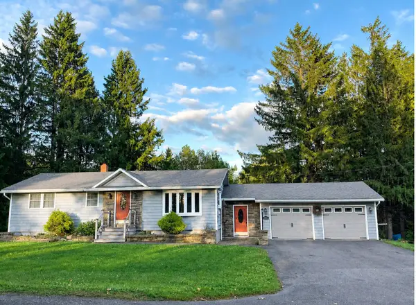 225 Washburn Road, Presque Isle, ME 04769
