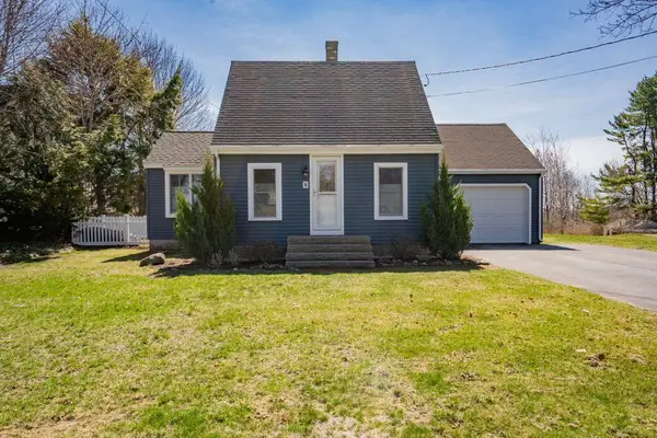 8 Bickford Street, Scarborough, ME 04074