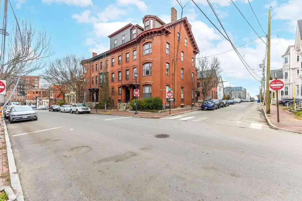 22 Pine Street #4, Portland, ME 04102 - #1
