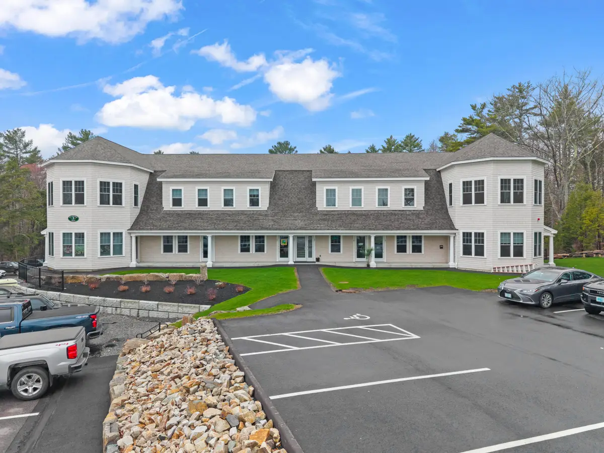 5 Village Park Drive #22, York, ME 03909 - #1