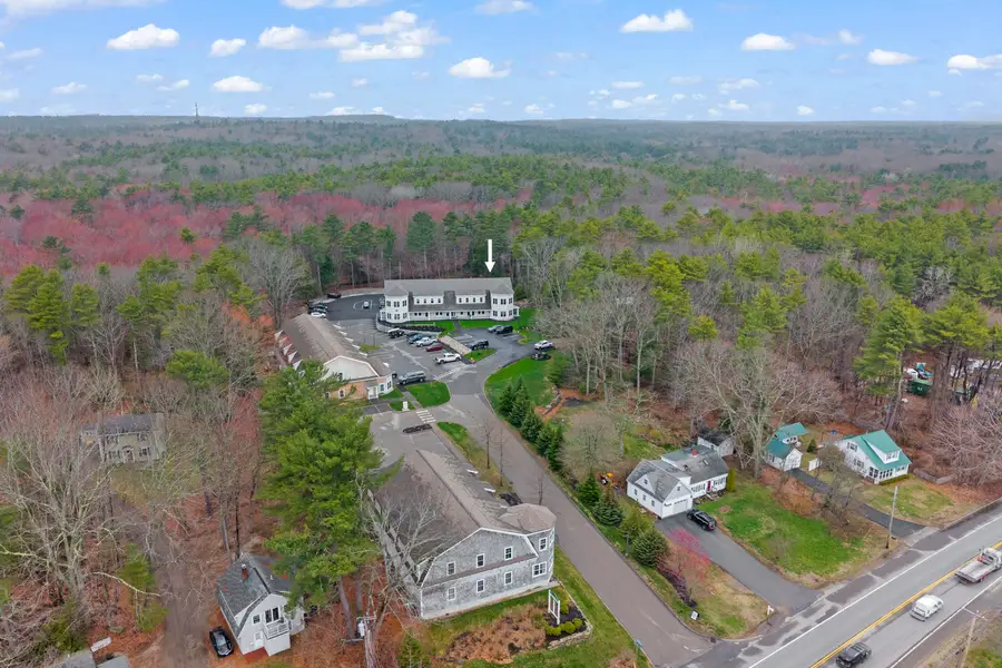 5 Village Park Drive #22, York, ME 03909 - #2