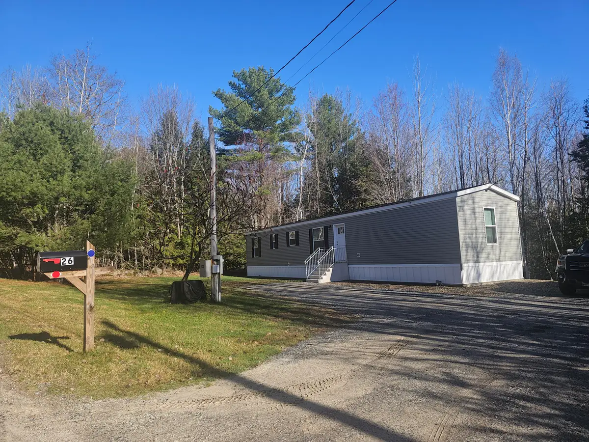 26 Evergreen Drive, Otisfield, ME 04270 - #1