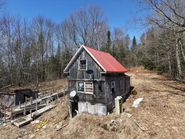 2481 State Road, Castle Hill, ME 04757