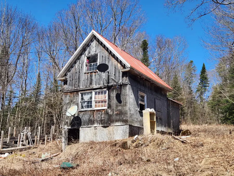 2481 State Road, Castle Hill, ME 04757 - #2