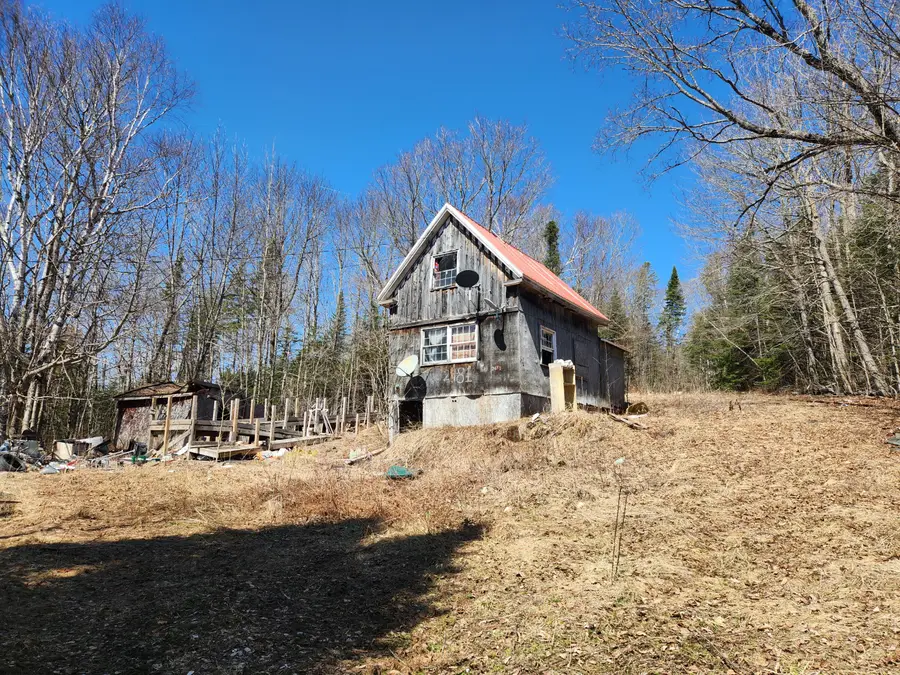 2481 State Road, Castle Hill, ME 04757 - #3