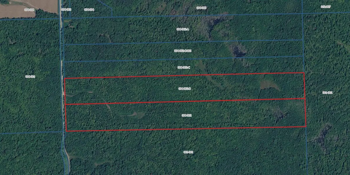 M4L2L2B West Chapman Road, Chapman, ME 04757 - #1