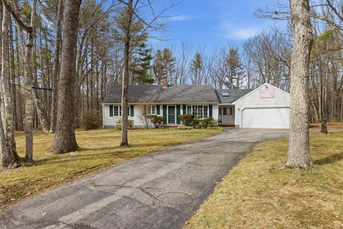 20 Locksmith Lane, Wells, ME 04090 - #1