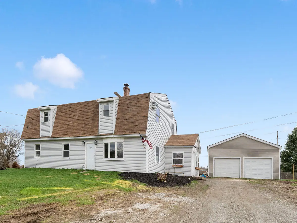 100 Mccaslin Road, China, ME 04358 - #1