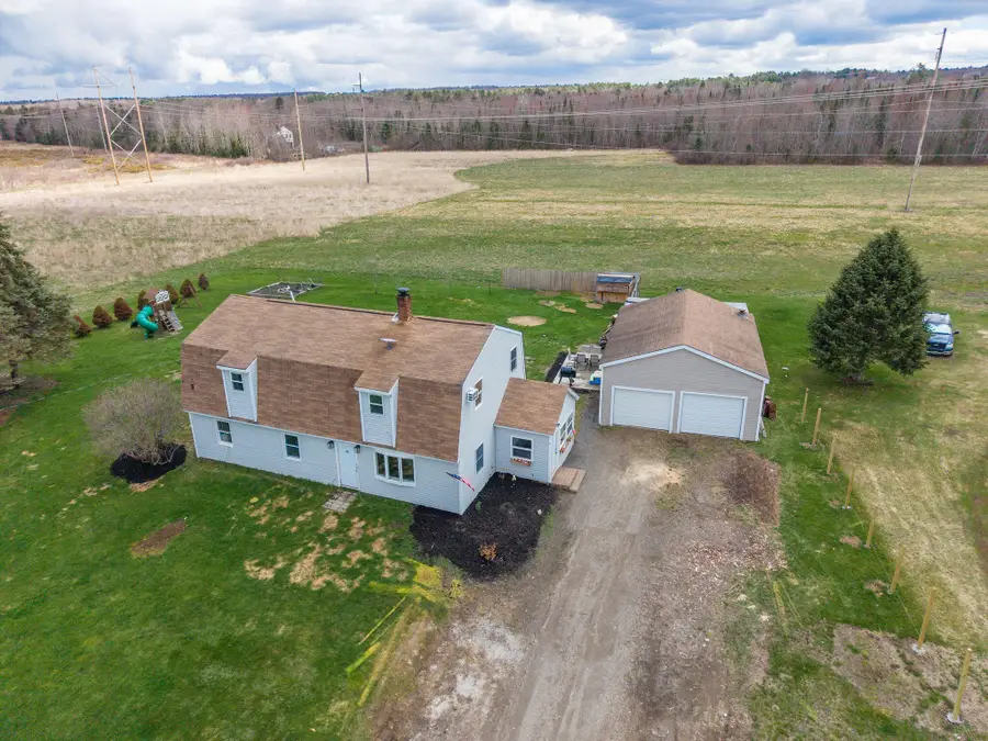 100 Mccaslin Road, China, ME 04358 - #2