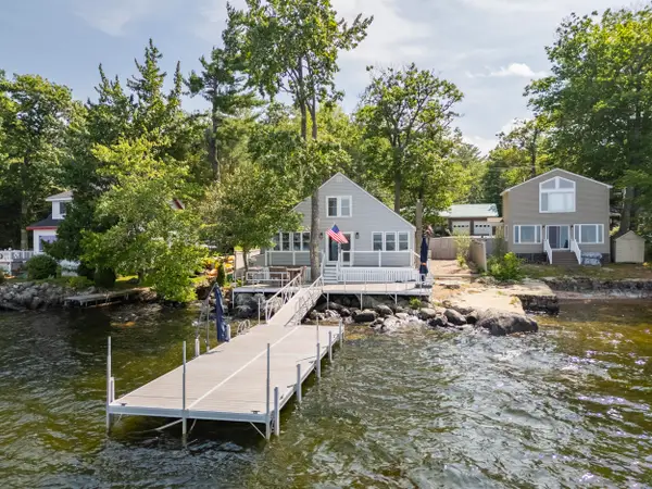 1485 Richville Road, Standish, ME 04084
