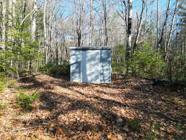 Lot 8A,9A James Way, Lincoln, ME 04457