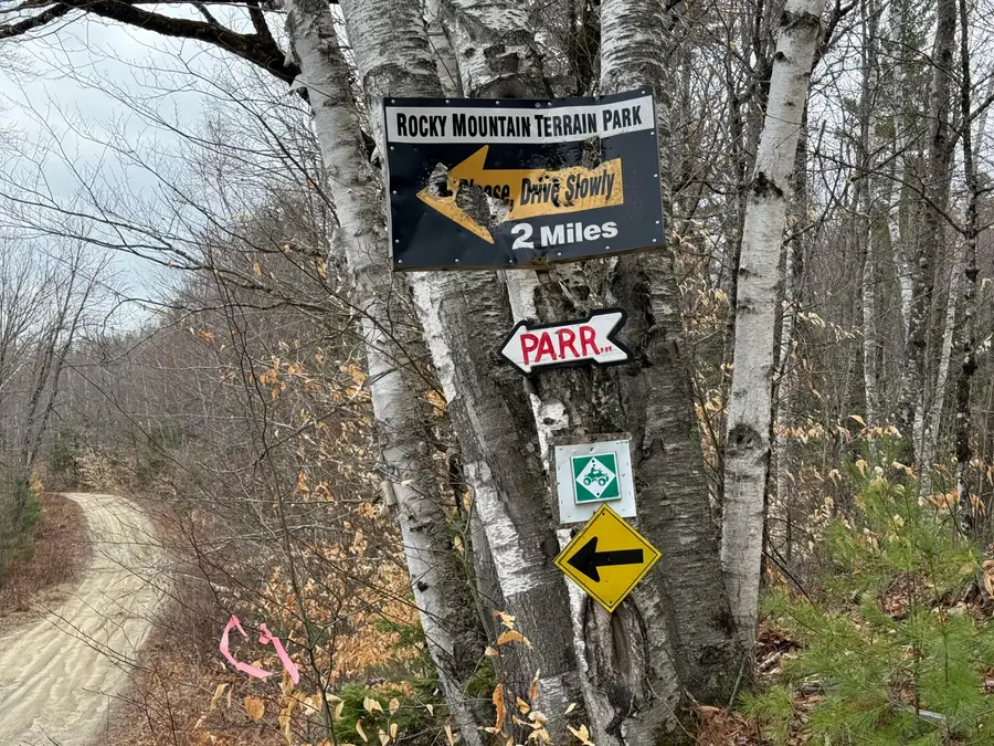 L12 Fuller Road, Carthage, ME 04224 - #2