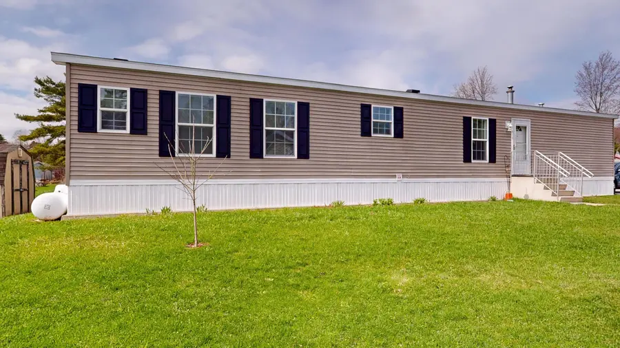 4 Sheldon Place, Lewiston, ME 04240 - #2