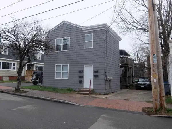 53 Tyng Street, Portland, ME 04102