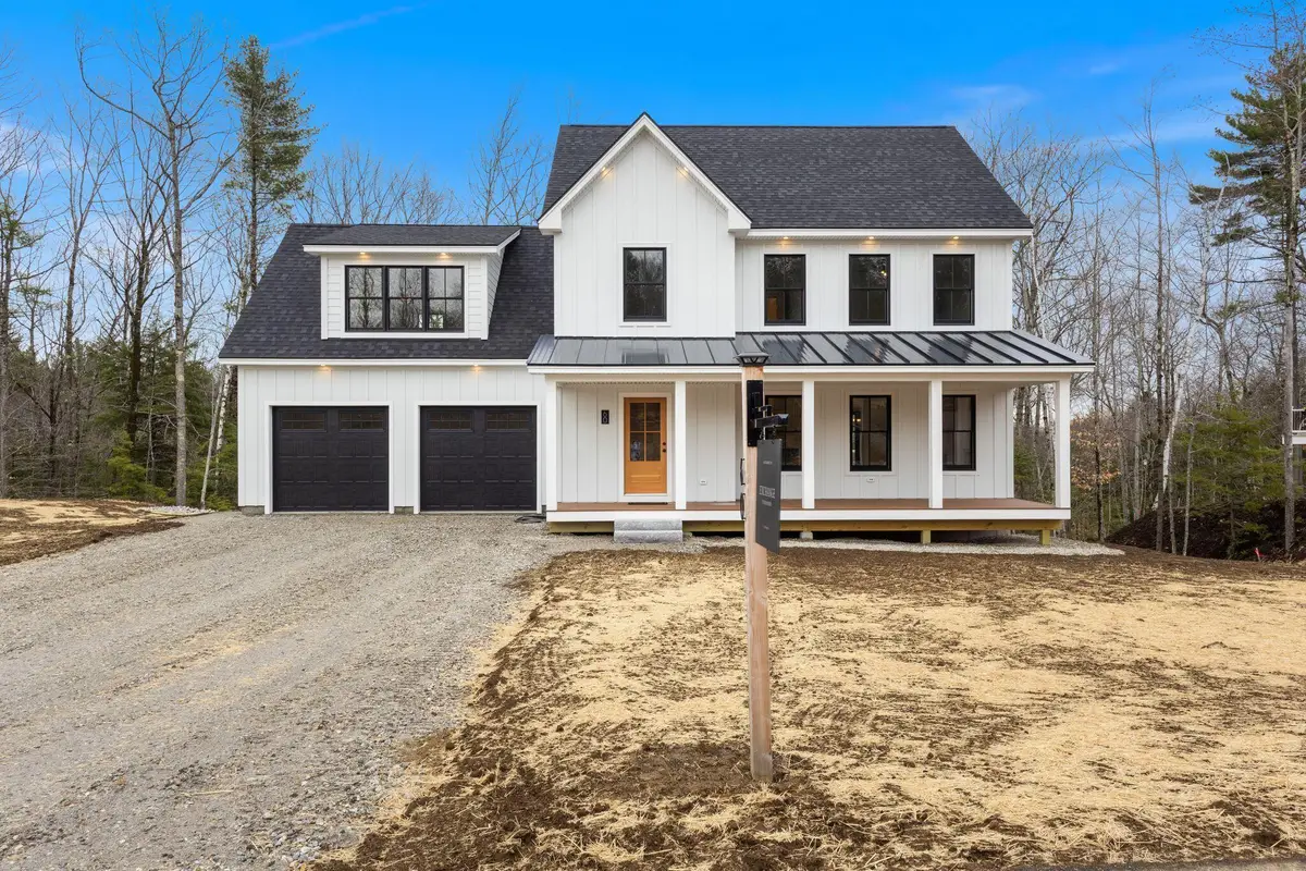 60 Woodbrey Lane, Standish, ME 04084 - #1