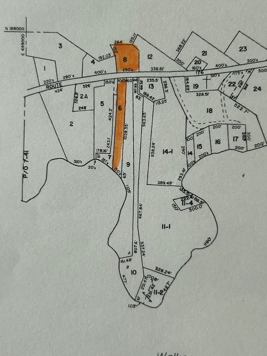 193 Coastal Road, Brooksville, ME 04617 - #2