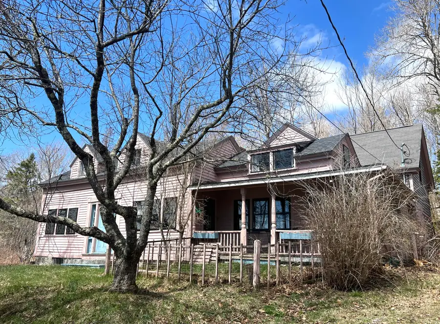 193 Coastal Road, Brooksville, ME 04617 - #3